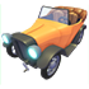 Dapper Friend Carrier